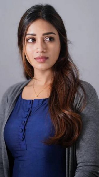 Mesmerizing looks of Nivetha Pethuraj