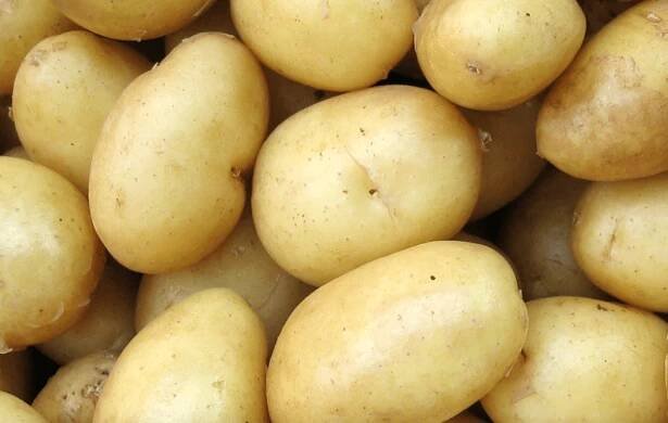 Patatas Soprano