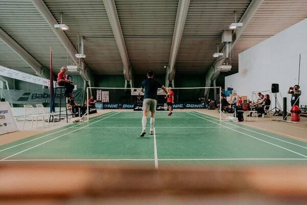 Fotos - Sport Austria Finals