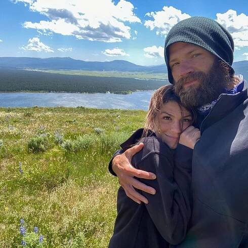Supernatural's Jared and Genevieve Padalecki’s Relationship Timeline