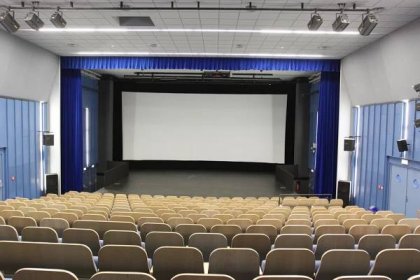 V Bohumíně začíná promítat jedno z nejmodernějších kin v republice