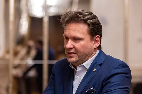Radek Vondráček: Nechci umlčet média, o kauzách se veřejnost dozví