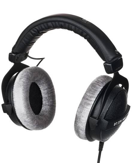 Beyerdynamic DT 770 Pro 80 Ohm Review