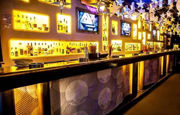 Klub Duplex Praha