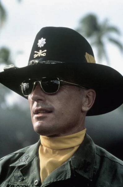 Apokalypsa - Z filmu - Robert Duvall