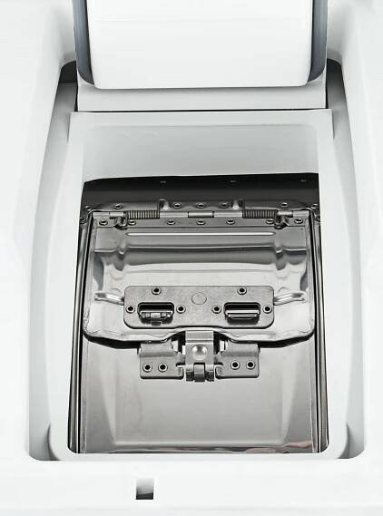 MIELE W 667 Softtronic