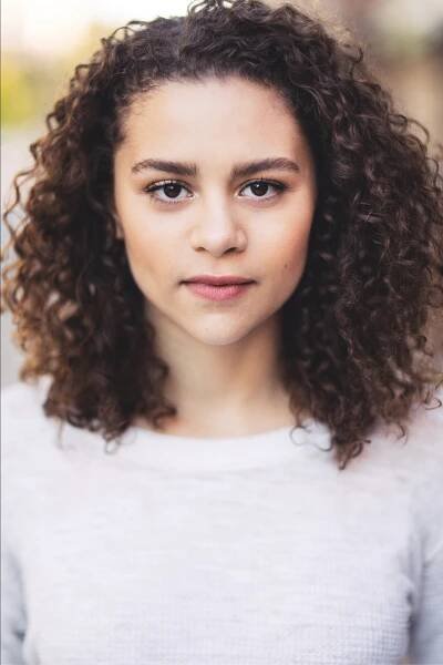 Lily Santiago herečka