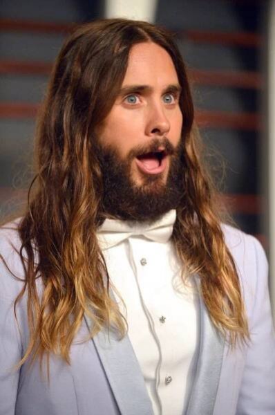 Foto k tématu Jared Leto – stránka 26