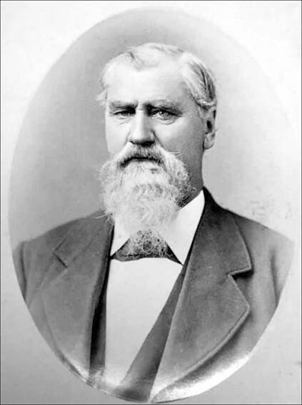 1860 | Santa Rosa History