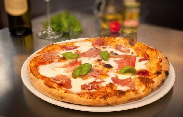 Karamba Pizza foto 2