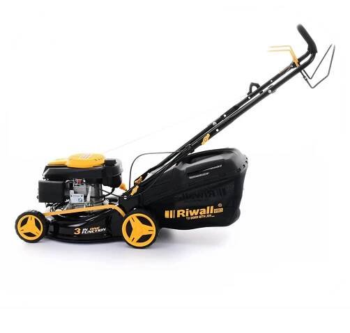Benzínová sekačka Riwall PRO RPM 4235