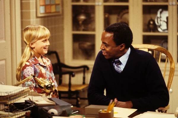 Robert Guillaume - Actor, Singer
