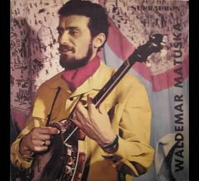 Waldemar Matuška - Buď pořád se mnou (21.1.1964)