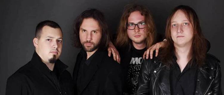 EREDAR: Mícháme i s heavy metalem - czechblade.cz
