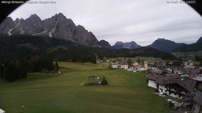 Arpa FVG - Osservatorio meteorologico regionale del Friuli Venezia Giulia 