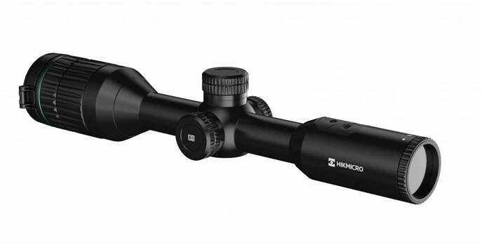 HIKMICRO Alpex A50T-S 3,5-4x50 + TenoSight L-940 Laser