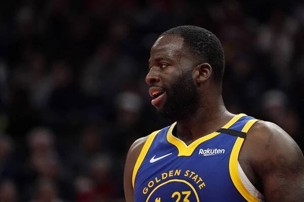 Draymond Green