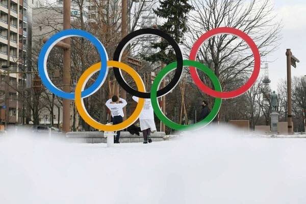 Francie má nejblíž k zimní olympiádě v roce 2030, Salt Lake City chce rok 2034