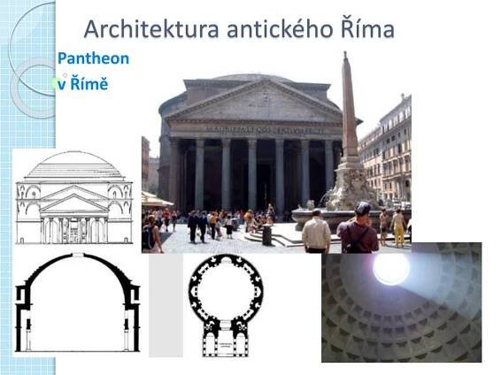 PPT - ARCHITEKTONICKÉ SLOHY I. PowerPoint Presentation, free download - ID:3528294