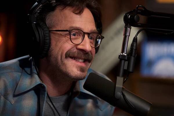 Maron - Season 3 - Stroke of Luck - Z filmu - Marc Maron