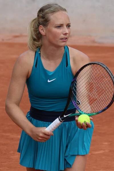 Kimberley Zimmermannová