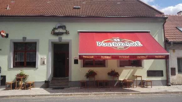 Hostinec Na Hrázi | Ubytování v Poděbradech