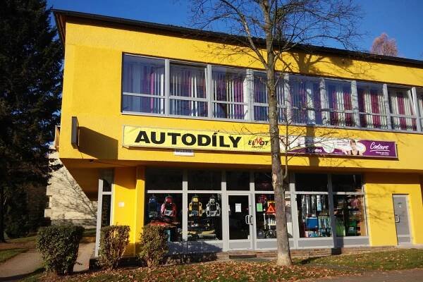 ELMOT AUTO, s.r.o. foto 1