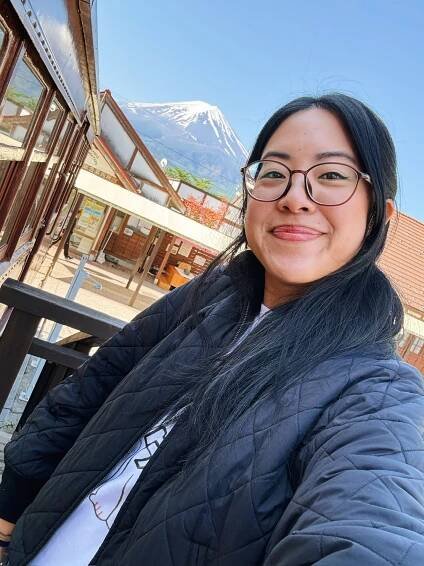 Kawaguchiko Station Mount Fuji Views