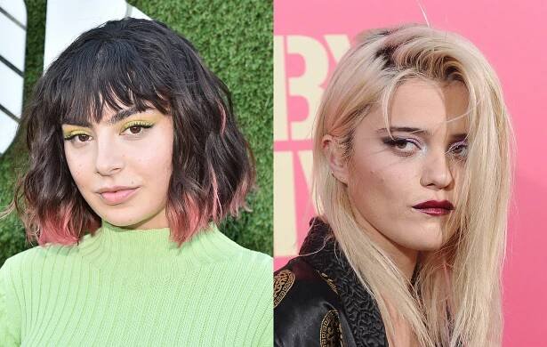 Charli XCX releases ‘Cross You Out’ featuring Sky Ferreira