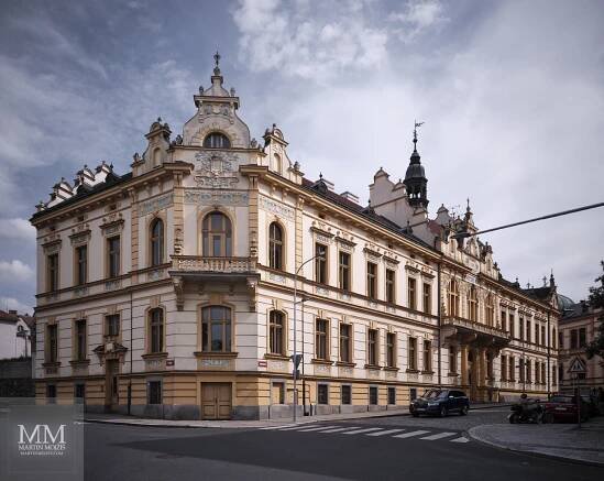 Klatovy.