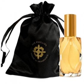 Fresh Floral Perfume – Sue Phillips Fragrance 