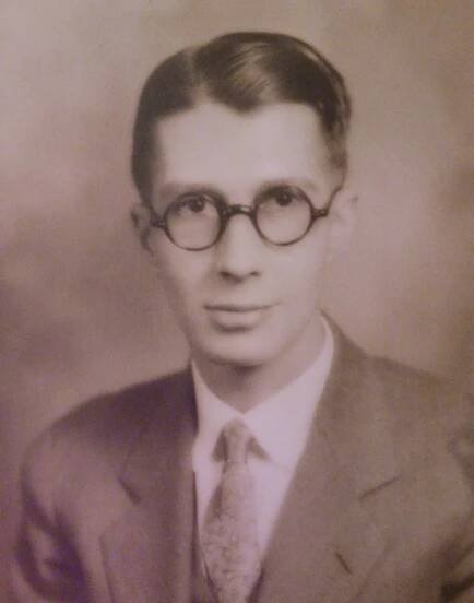 John Howard Lindauer Sr.