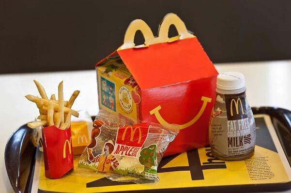 McDonald's Is King Of Resaurants In 2017 - 2017-05-17 - The World's Biggest Restaurants In 2017