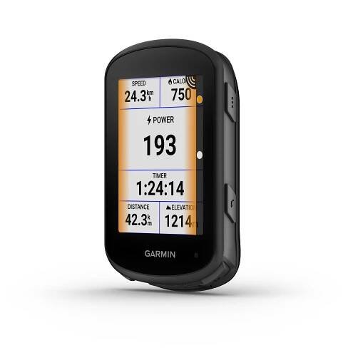 Garmin Edge 840