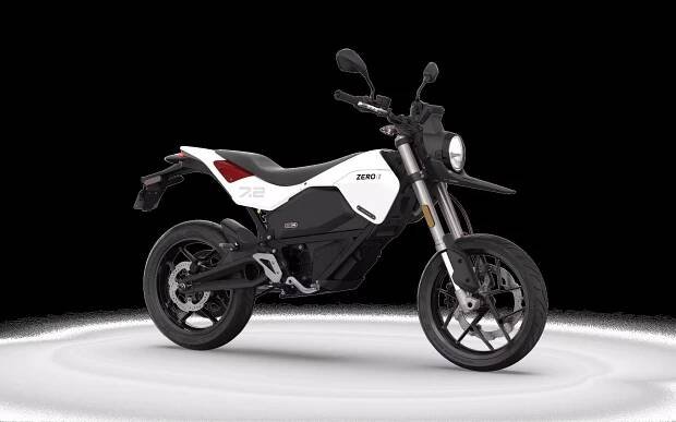 360 Bike Image