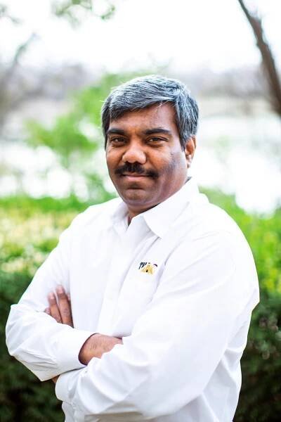 Satya Kudapa