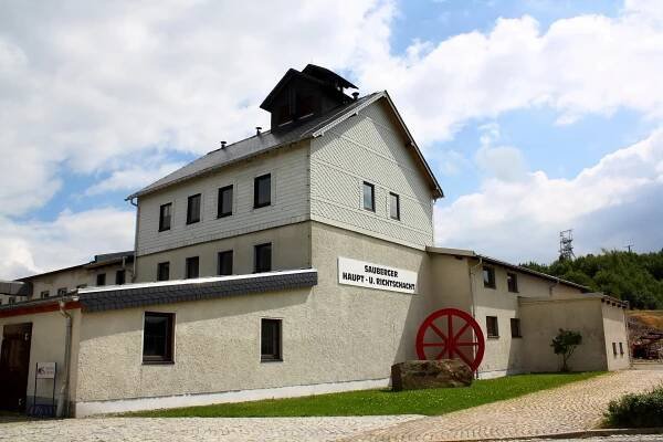 Startseite Ehrenfriedersdorf | Zinngrube Ehrenfriedersdorf