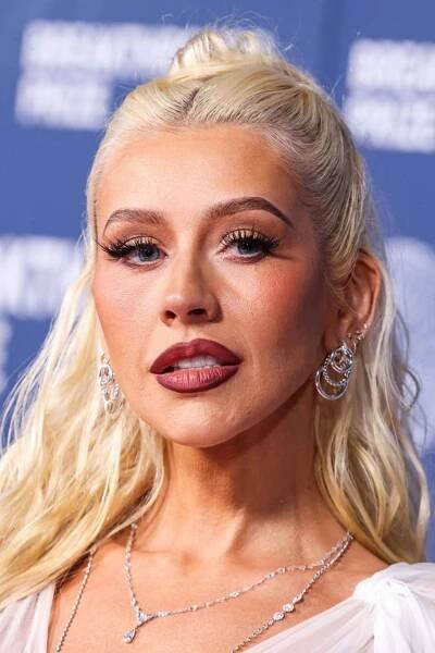 Christina Aguilera bereut nichts an ihrer "Dirrty"-Zeit.