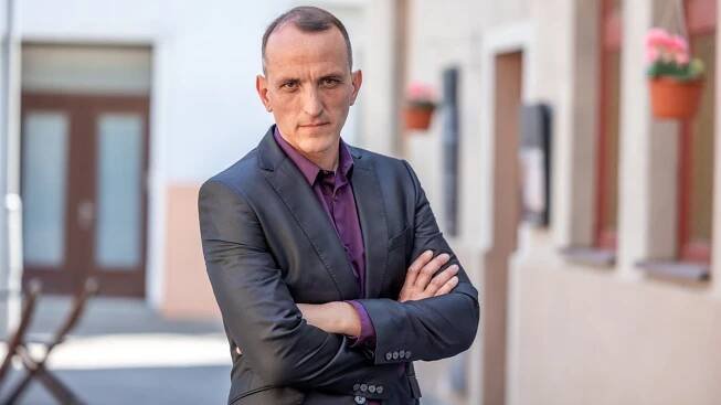 Překvapivý návrat v Ulici: Pokladník zasáhne do života několika postavám
