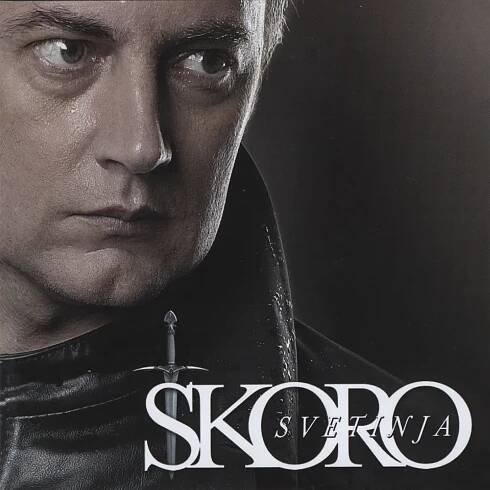 Poslechněte si Svetinja od interpreta Miroslav Škoro