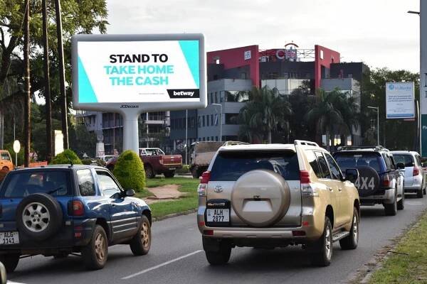 JCDecaux ZAMBIA | JCDecaux