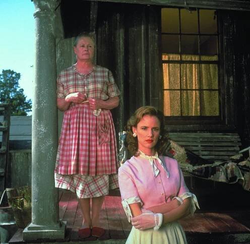 Vysněný svět - Promo - Shirley Knight, Juliette Lewis