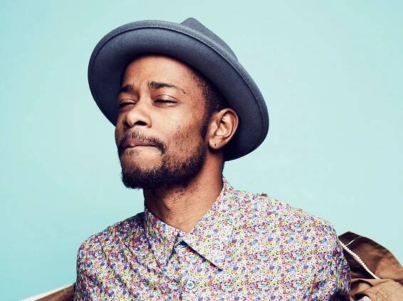 A Bonkers Interview with Lakeith Stanfield