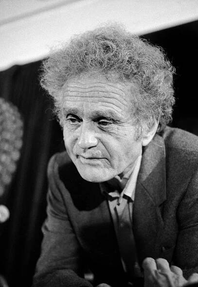 Yuri Orlov, Bold Champion of Soviet Dissidents, Dies at 96