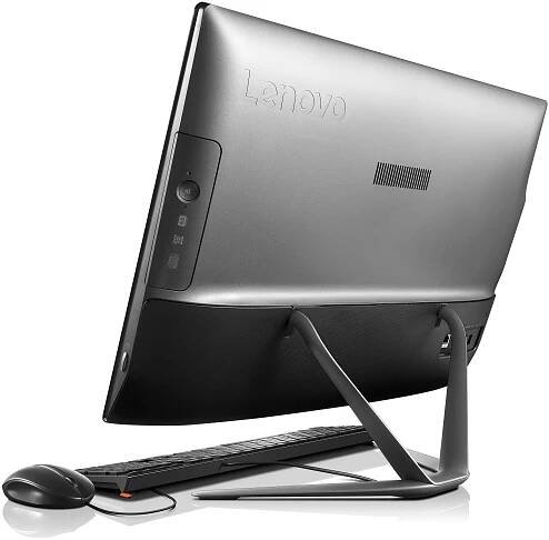 All In One PC LENOVO IdeaCentre 300 černý (black) | kak.cz