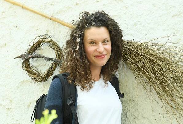 Máša Málková riskuje život mezi žraloky a velrybami