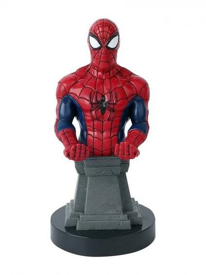 Figurka Cable Guy - Spider-Man - Xzone.cz