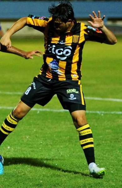 Rodrigo Ramallo