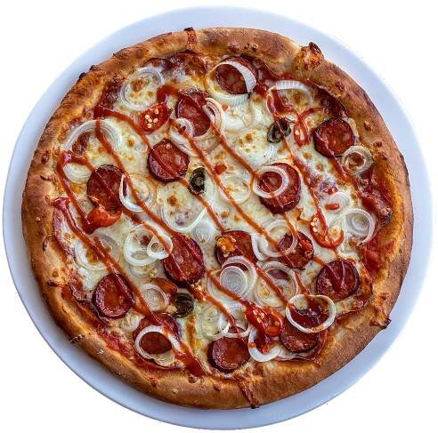 Pizza