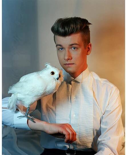 Portraitists - Agence VU'